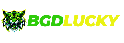 BGDLucky – বাংলাদেশের বিশ্বস্ত অনলাইন ক্যাসিনো ও স্পোর্টস বেটিং প্ল্যাটফর্ম